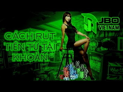 Đăng ký tại JBO và nhận phần thưởng chào mừng độc quyền