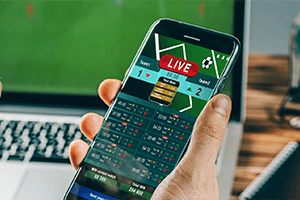 Các nhà cái tốt nhất có ứng dụng dành cho thiết bị di động bên cạnh website di động